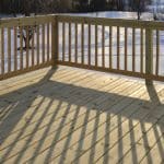 Winterizing Your Deck and Fence: 7 Tips from the Estate Team